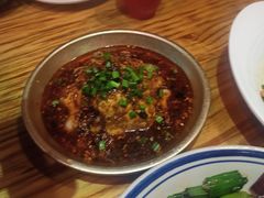 -兔槽江湖菜·重庆璧山兔(水围店)