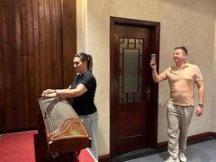 -古韵轩·园林餐厅