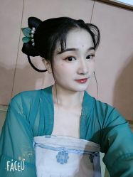 -盘子女人坊古装写真摄影(南京总店)