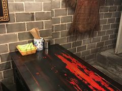 -张记牛肉面馆(天津路店)