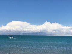 -青海湖国家重点风景名胜区售票处