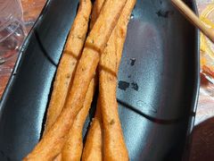 -乐山串串香老火锅(鼓楼店)
