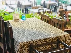 -Paak Dang Riverside 红嘴河畔餐厅