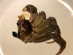 醉蟹-大牌大·传统杭帮菜(湖滨店)