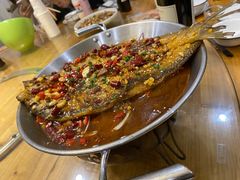 -爷爷的土钵菜(街道口店)