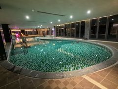 -广州都喜泰丽温泉度假酒店