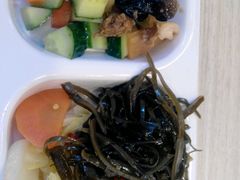 -香妃烤鸡(西单店)