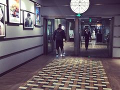 -成都百丽宫影城(LUXE太古里店)