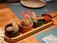 -普叽普叽泰式茶餐厅(港汇店)