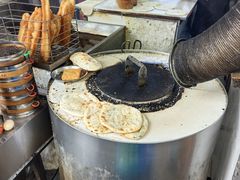 -文武王氏烧饼·无矾油条(西溪路店)