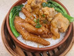 -点都德(汇胜楼店)