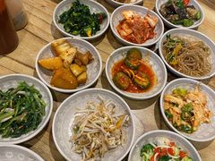 -Myeongdong North Strathfield