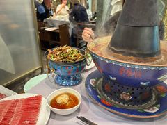 -东来顺饭庄(apm总店)