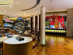 -永泰福朋喜来登酒店-宜客乐自助餐厅(远大路店)