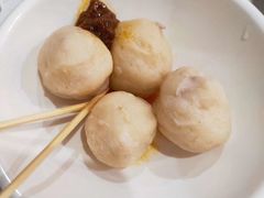 -圆碌碌甜品屋(二中店)