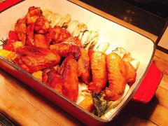 -西安高新希尔顿酒店·咖啡露台西餐厅