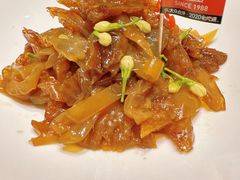 紫阳经典海蜇头-紫阳海鲜楼·传承闽味(长乐路总店)