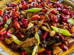 -老来福·非遗酸汤兔(凯旋路店)