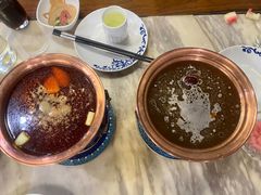 -东来顺•非遗火锅(外滩店)
