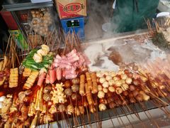 -郭记小街麻辣烫(南小街总店)