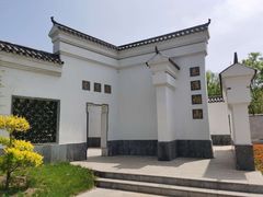 -武清南湖绿博园