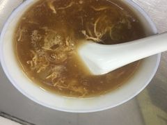 -添發碗仔翅美食