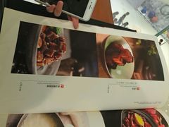 菜单-蟹榭·本帮江浙菜·蟹宴(五角场合生汇商场店)