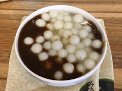 -笃笃笃糖粥(十全街店)