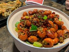 -郑喜旺烧烤(郑州总店)
