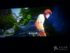 -万达影城(IMAX激光铁西万达广场店)