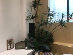 -XI·LaundryCafe 喜咖自助洗衣咖啡店