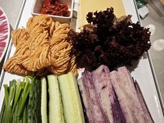 -新疆巴州金丝特餐厅(大钟寺店)