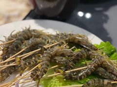 -金龙·打边炉(南京西路店)