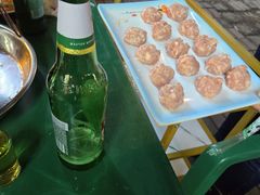 -一口猪海鲜浑锅·东北家常菜