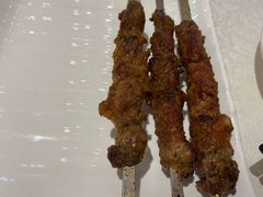 -巴依老爷·新疆美食(上城区天城路店)
