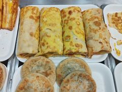 -孟记粥铺·家常菜·烧烤·粥(亚运村店)