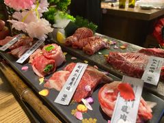 -樱宿日式和牛烧肉(五道口店)