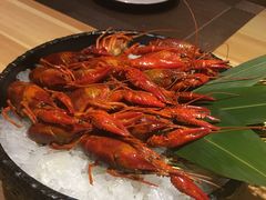 -割烹旭日本料理(龙湖狮山天街店)