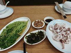 -潮中人·潮州菜(益乐路店)