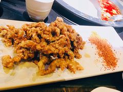 酥肉-舒家大院老火锅(台江路店)