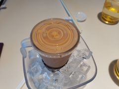 -太兴餐厅(小径湾店)
