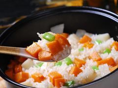 -潮福城大酒楼·潮粤菜·港式点心(阳光城店)