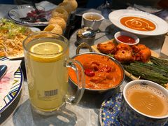 -木尔坦·Multan巴基斯坦清真餐厅halal(大智嘉园店)