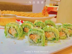 -新一番三文鱼寿司(大东海店)