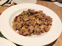 欧式培根炒饭S-必胜客(WOW中心城店)