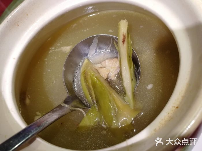 粤香楼(新光里店)图片