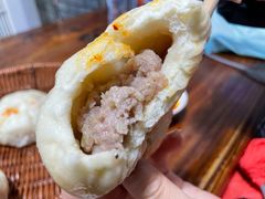 -清真石家包子(大皮院总店)