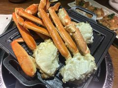 -蟹将军·松叶蟹和牛日料放题自助(K11店)