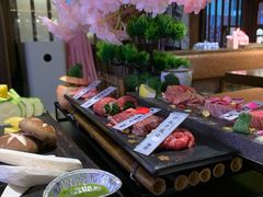 -樱宿日式和牛烧肉(五道口店)