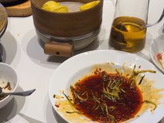 -鸡毛店·川菜(文殊院店)